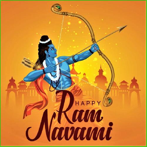 Mere Man Mai Base Hai - Ram Navami Remix - Dj Vivek Ambedkarnagar